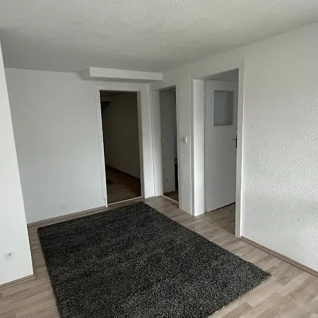 Nappen Platz 公寓 *