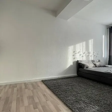 Nappen Platz * 巴德塞尔佐根