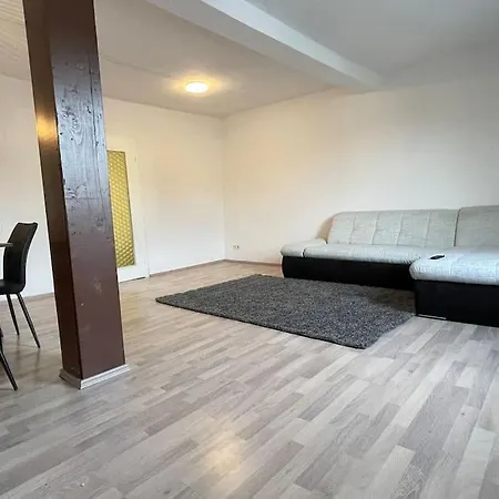 Nappen Platz 公寓 巴德塞尔佐根