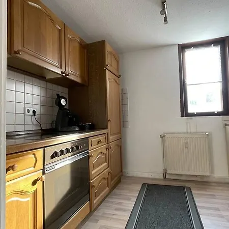Nappen Platz Apartment