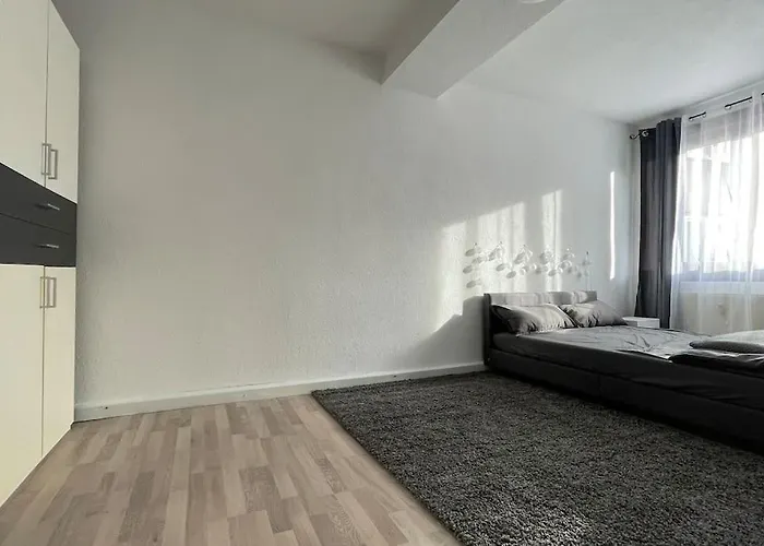 Nappen Platz * Bad Salzungen