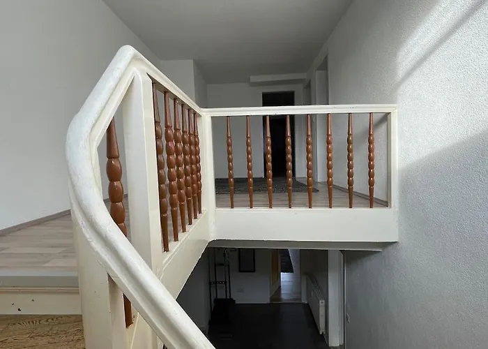 Nappen Platz Apartament