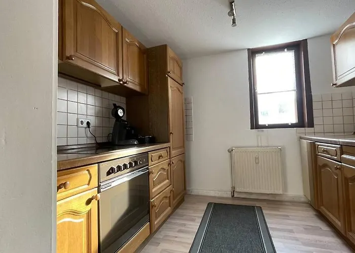 Nappen Platz Apartament