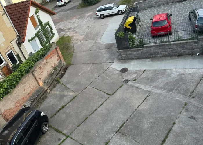 Nappen Platz 公寓 *